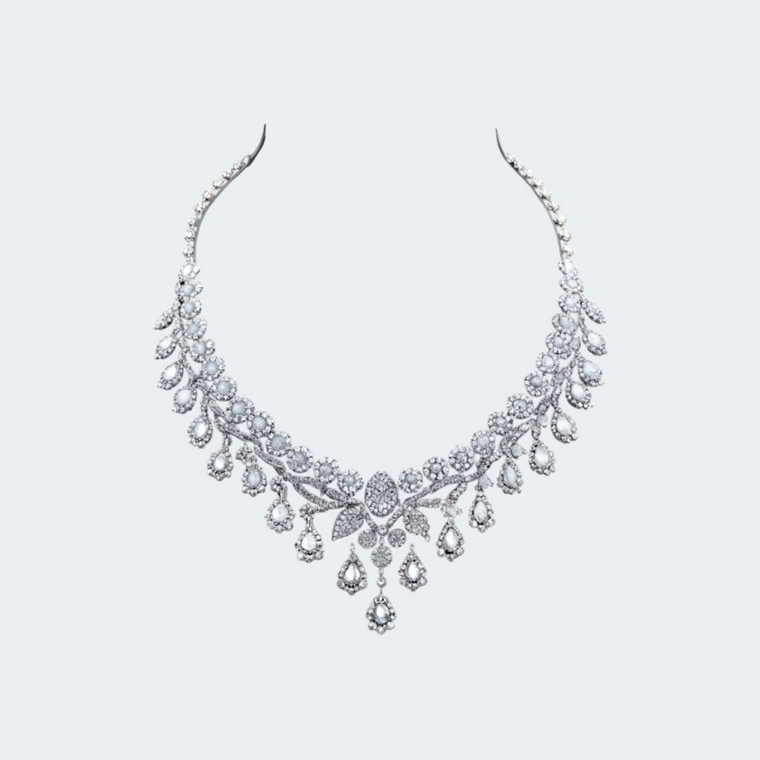 Diamond Necklace